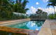 THE GOLDEN RETREAT POOL HOUSE - thumb 2