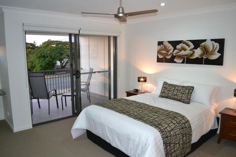 The Haven Biloela - eAccommodation 1