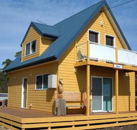 Beachs 'n Greens - eAccommodation