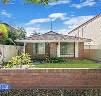 Beachside Holiday Home - eAccommodation