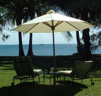 Beachside Holiday Units - eAccommodation