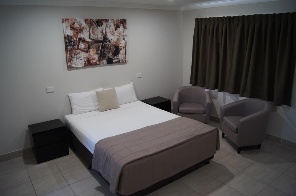 Hervey Bay QLD eAccommodation