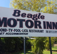 Beagle Motor Inn - eAccommodation