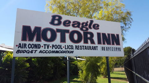 Beagle Motor Inn - eAccommodation 0