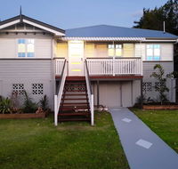 Beautiful Queenslander - eAccommodation