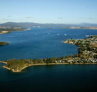 Beauty Point Tourist Park - eAccommodation