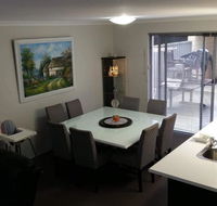 Beckenham Townhouse - eAccommodation