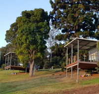 Beechmont Bean Cabins - eAccommodation