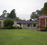 Bega Southtown Motor Inn - eAccommodation