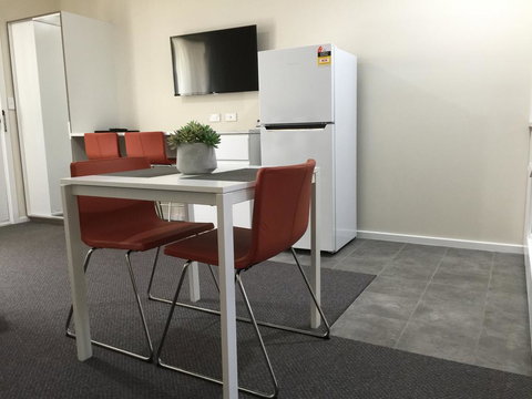 Bega Village Motor Inn - eAccommodation 1