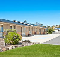 Bega Village Motor Inn - eAccommodation