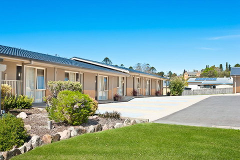 Bega Village Motor Inn - eAccommodation 0