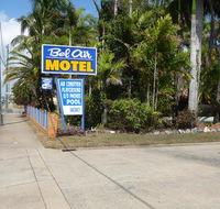 Bel Air Motel - eAccommodation
