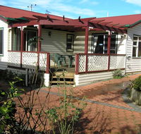 Belle Cottage - eAccommodation