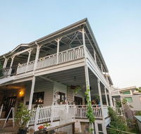 Bellingen Belfry Guesthouse YHA - eAccommodation