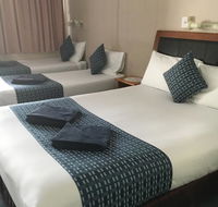 Bells Motel - eAccommodation