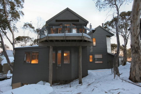 Belltrees - eAccommodation 2