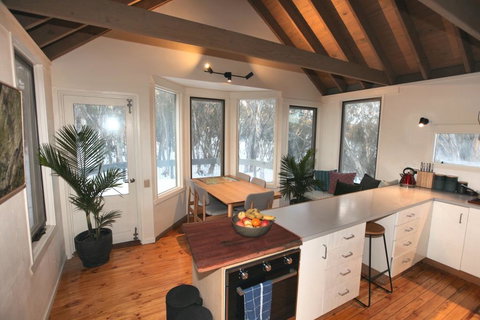 Belltrees - eAccommodation 3