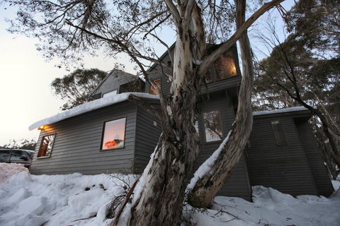 Belltrees - eAccommodation 0