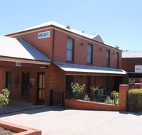 Bendigo Goldfields Motor Inn - eAccommodation
