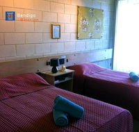 Bendigo Motor Inn - eAccommodation