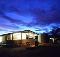 Bendleby Ranges - eAccommodation