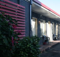 Benjamin Singleton Motel - eAccommodation