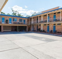Bentleigh Motor Inn - eAccommodation