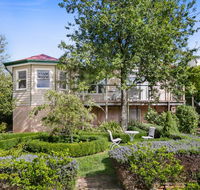 Berdea - eAccommodation