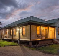 Bernstein Estate - eAccommodation