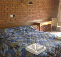 Berrigan Motel - eAccommodation