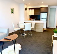 Best Located Brand New Apartment in Canberra CBD - eAccommodation