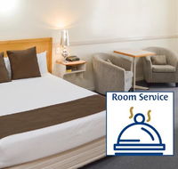 Best Western Ambassador Motor Lodge - eAccommodation