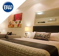 Best Western Ascot Lodge Motor Inn - eAccommodation