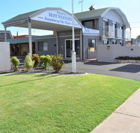 Best Western Bundaberg City Motor Inn - eAccommodation