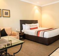 Best Western Bungil Creek Motel - eAccommodation