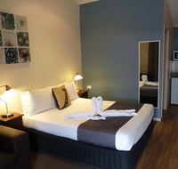 Best Western Caboolture Central Motor Inn - eAccommodation