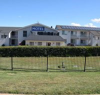 Best Western Coachmans Inn Motel - eAccommodation