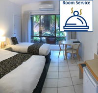 Best Western Ipswich - eAccommodation