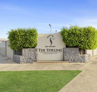 Best Western Plus The Stirling Rockhampton - eAccommodation