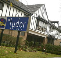 Best Western Plus The Tudor Box Hill - eAccommodation