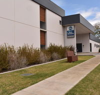 Best Western Quirindi RSL Motel - eAccommodation