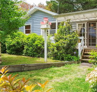 Bidwell Cottage - eAccommodation