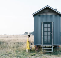 Big Tiny Altitude Tiny House Experience - eAccommodation
