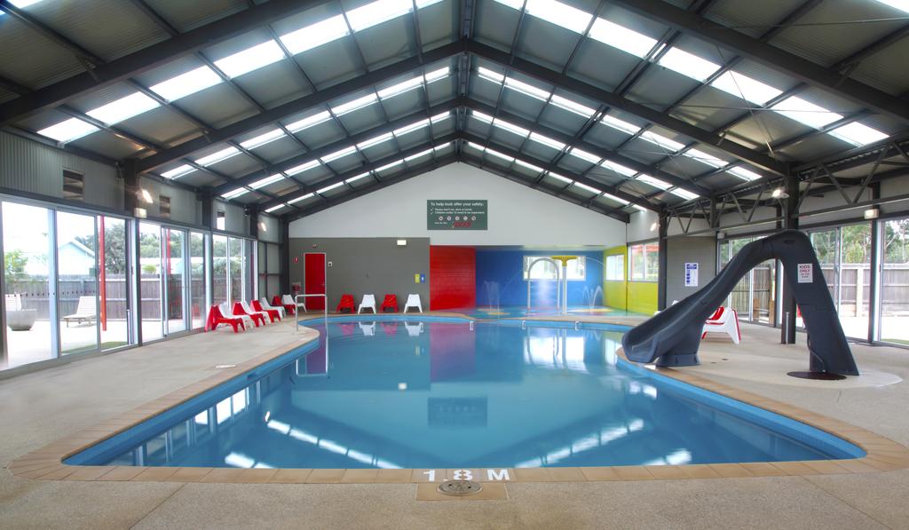 Marcus Hill VIC eAccommodation