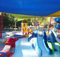 BIG4 Cania Gorge Holiday Park - eAccommodation