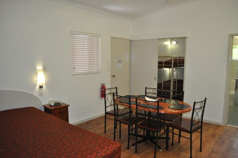 BIG4 MacDonnell Range Holiday Park - eAccommodation 2