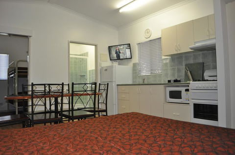 BIG4 MacDonnell Range Holiday Park - eAccommodation 1