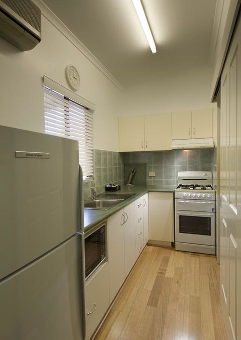 BIG4 MacDonnell Range Holiday Park - eAccommodation 3