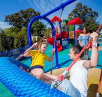 BIG4 Melbourne Holiday Park - eAccommodation